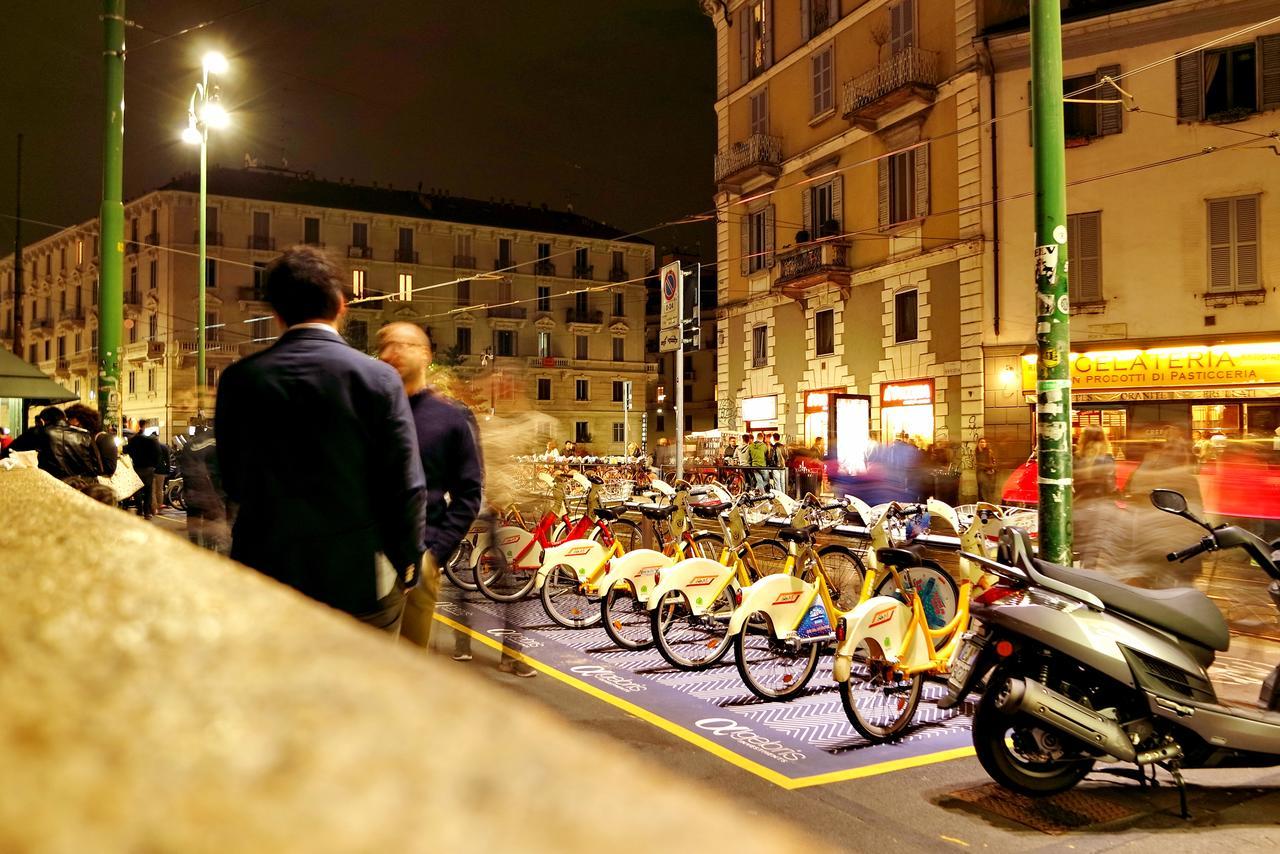 Apartamento Bnbutler - Col Di Lana - Navigli - Darsena