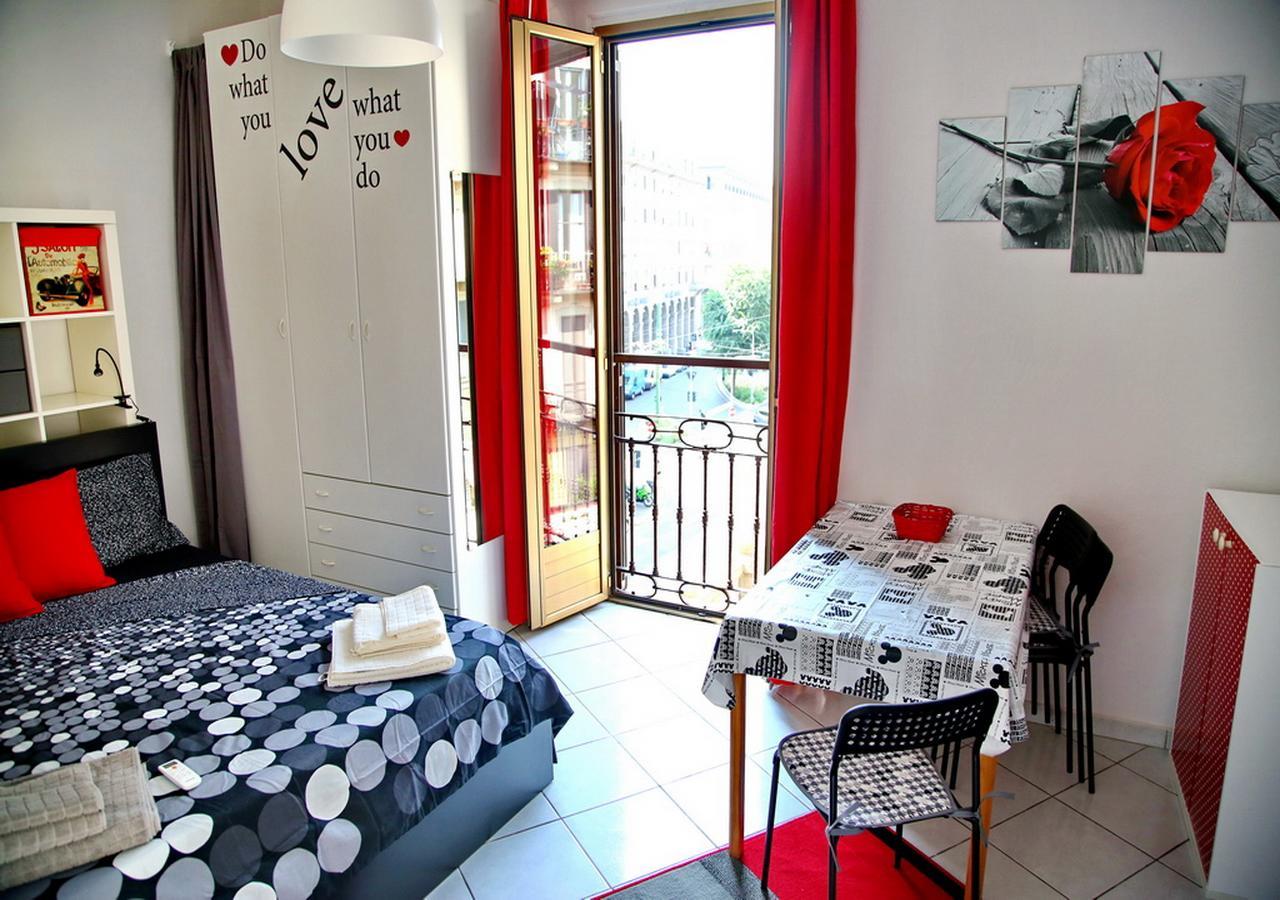 Apartamento Bnbutler - Col Di Lana - Navigli - Darsena Milán