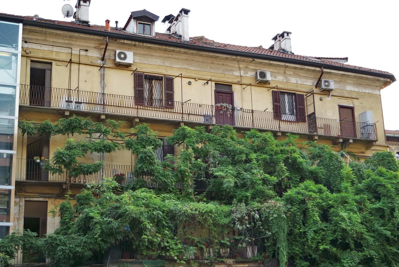 Bnbutler - Col Di Lana - Navigli - Darsena Apartamento *